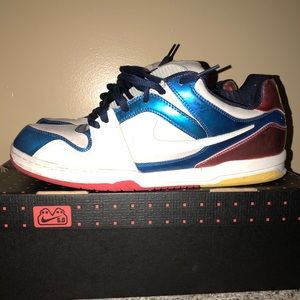 Nike Air Zoom Oncore Premium